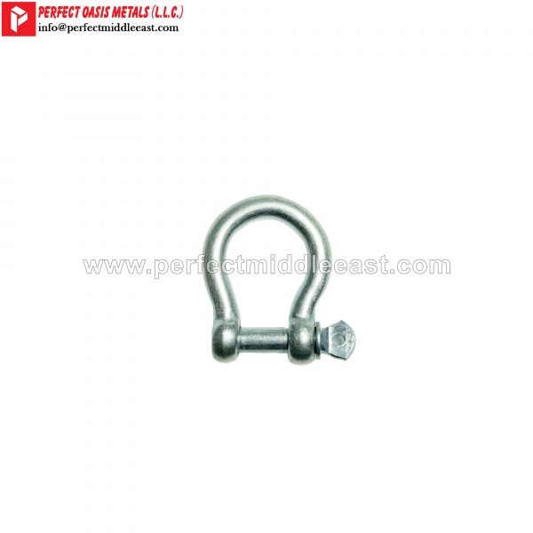 Bow Shackle G.I. Commercial Type