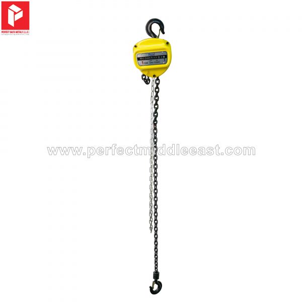 Chain Hoist
