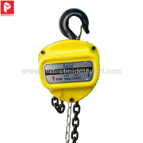 Chain Hoist