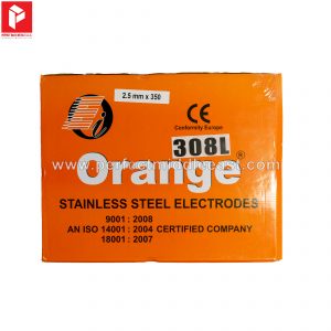 Orange Welding Rod - 308L