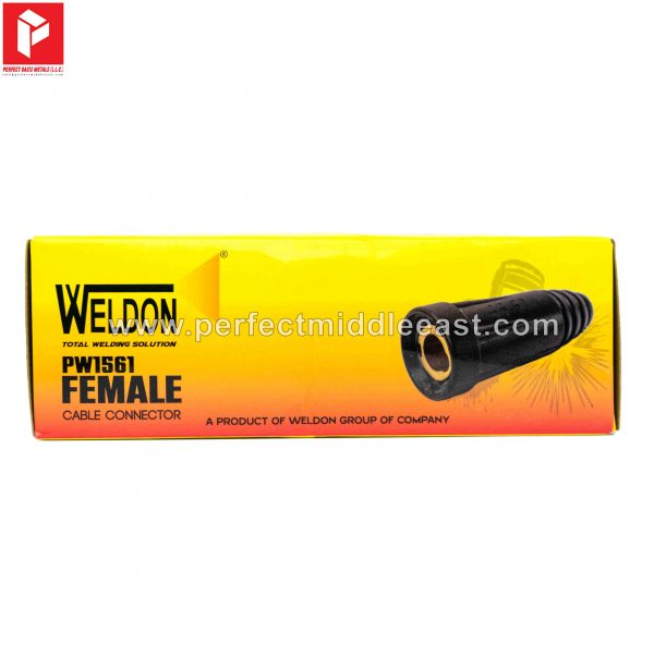 Cable Connector Female