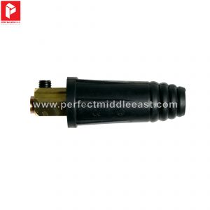 Cable Connector Female Weldon
