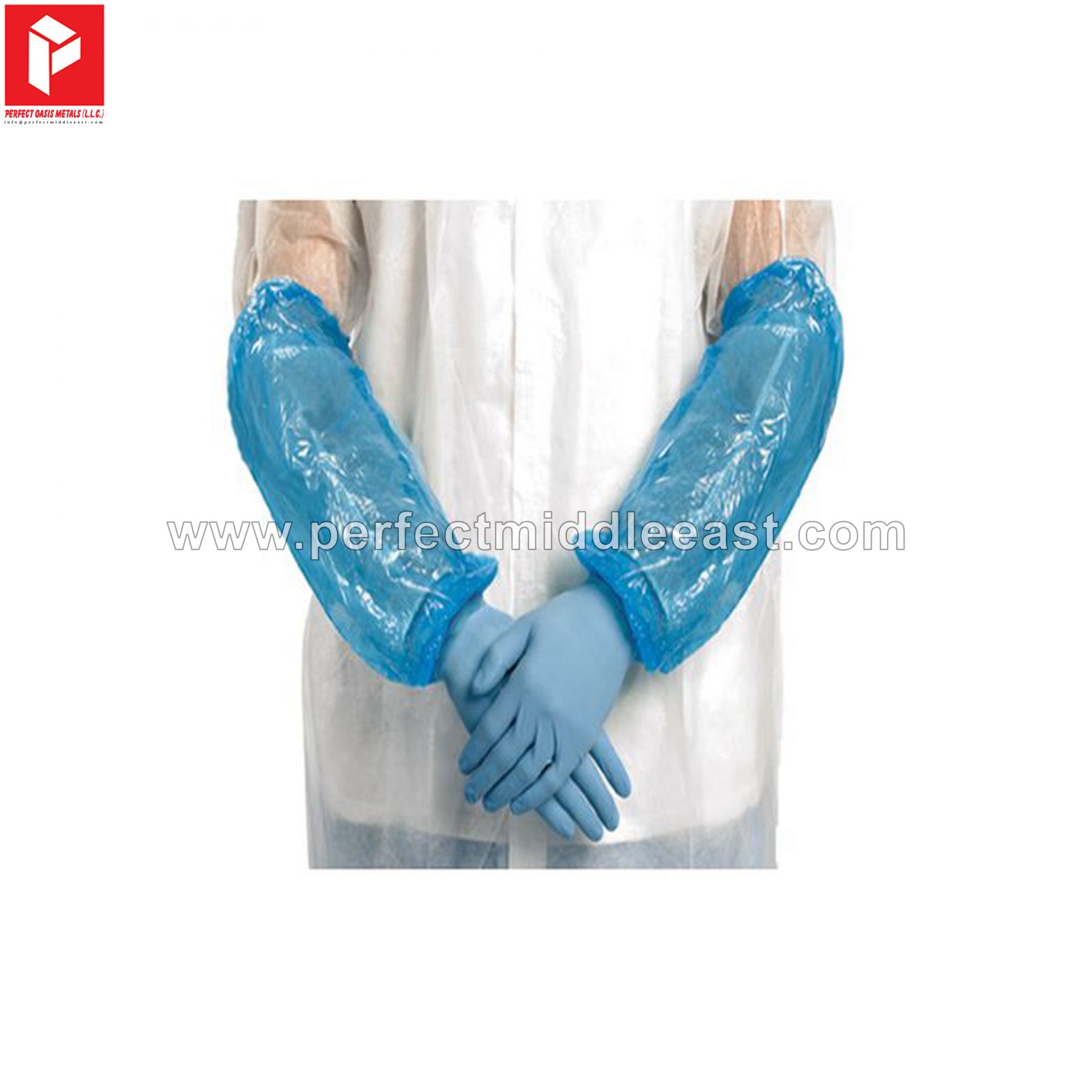 Disposable Arm Sleeves Perfect Oasis Metals LLC