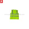 Safety Jacket Fabric 4 Lines