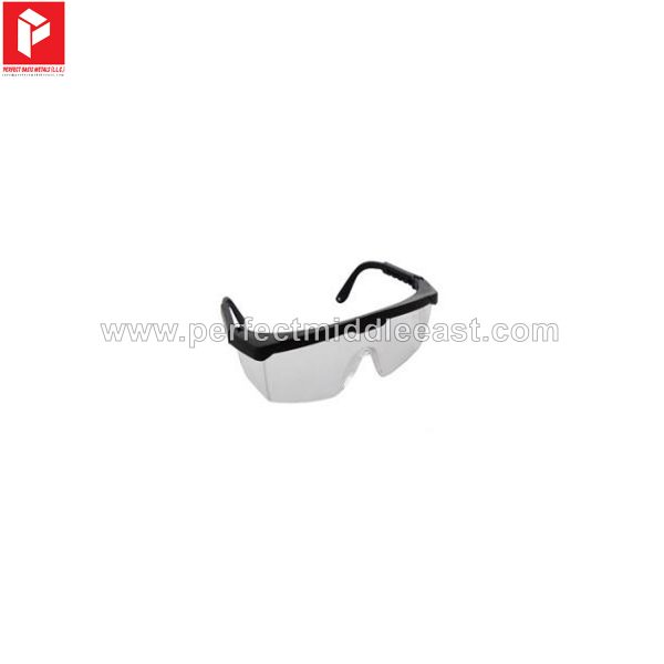 Safety Goggle Clear