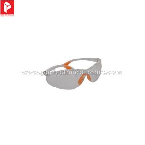 Safety Goggle Clear HD Sports Model