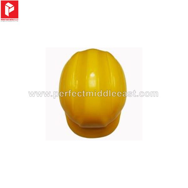 Safety Helmet H/D with Chin Strap