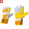 Working Gloves Leather Double Palm