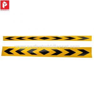 Vehicle Sticker Arrow Normal Quality (PVC)