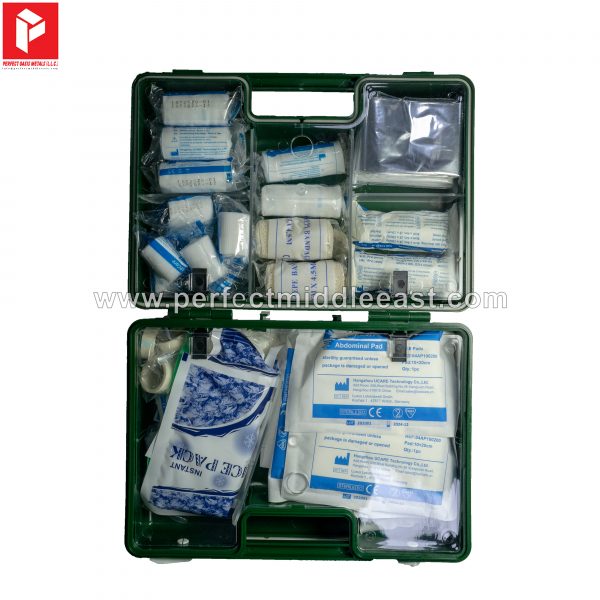 First Aid Kit 50Person