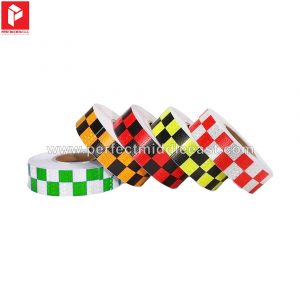 Reflective Tape Square Type