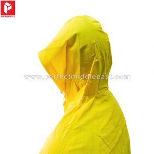 Rain Coat