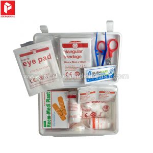 First Aid Kit 10 Person