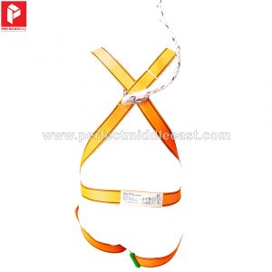 Safety Harness + 1 Big Hook