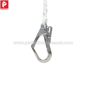 Safety Harness + 1 Big Hook