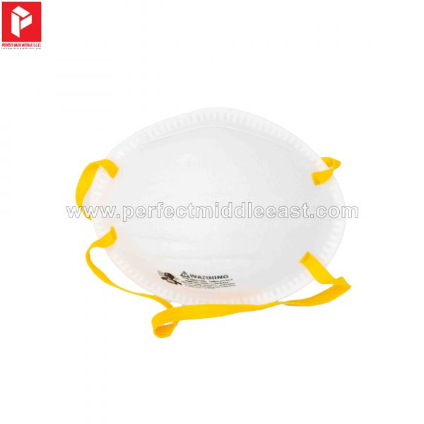 Dust Mask