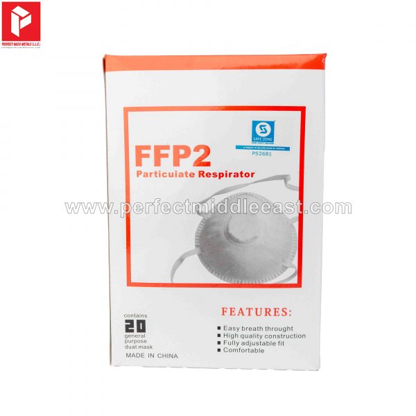 Filter Mask