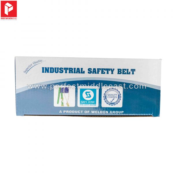 Safety Belt