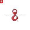Swivel Hook Red Painted
