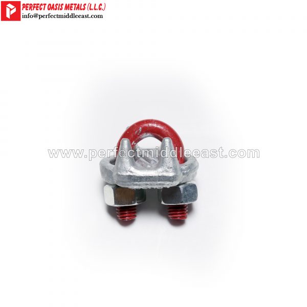 Wire Rope Clip Forged