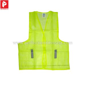 Safety Jacket Net Type Small Lines