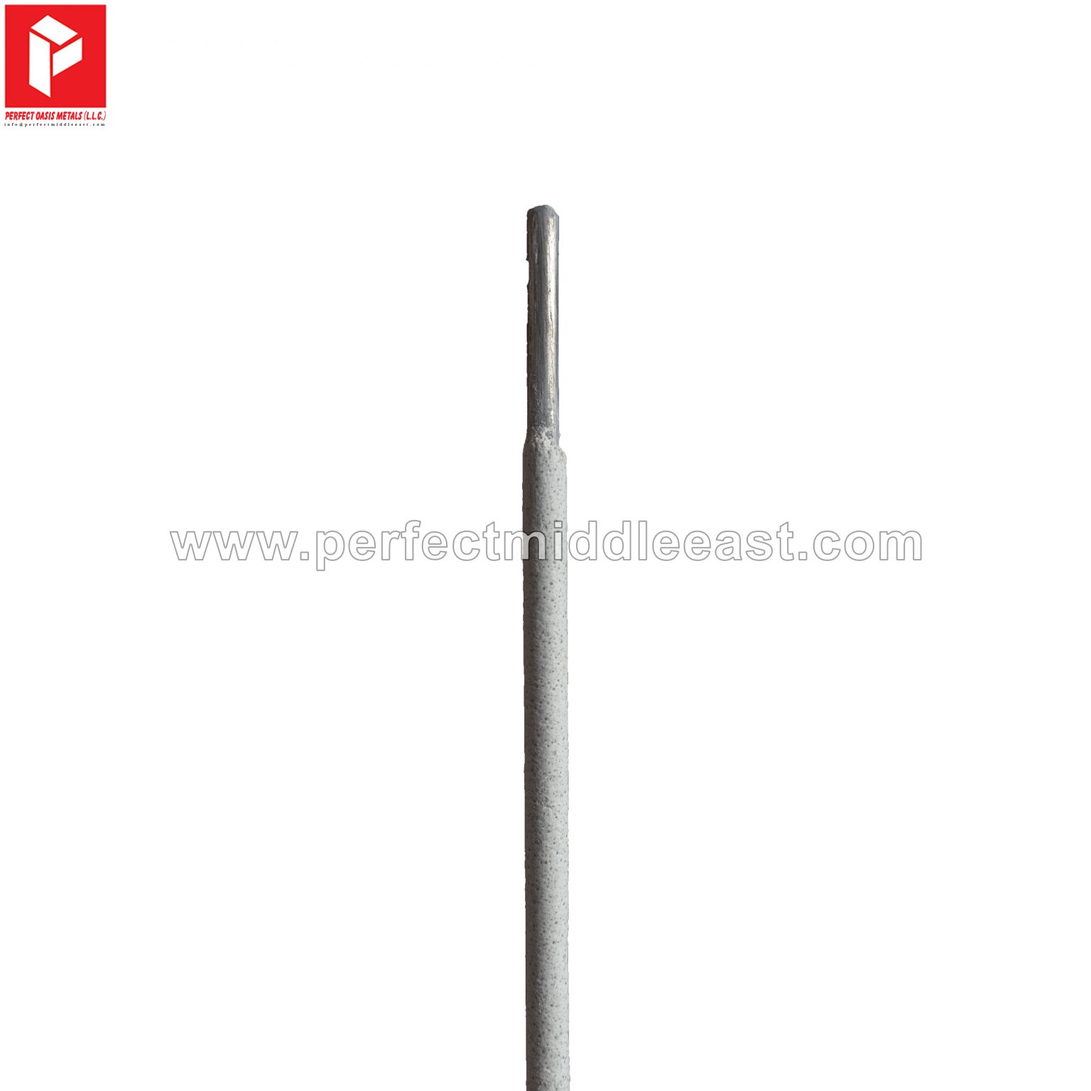 Welding Rod Aluminum E4043 Perfect Oasis Metals LLC