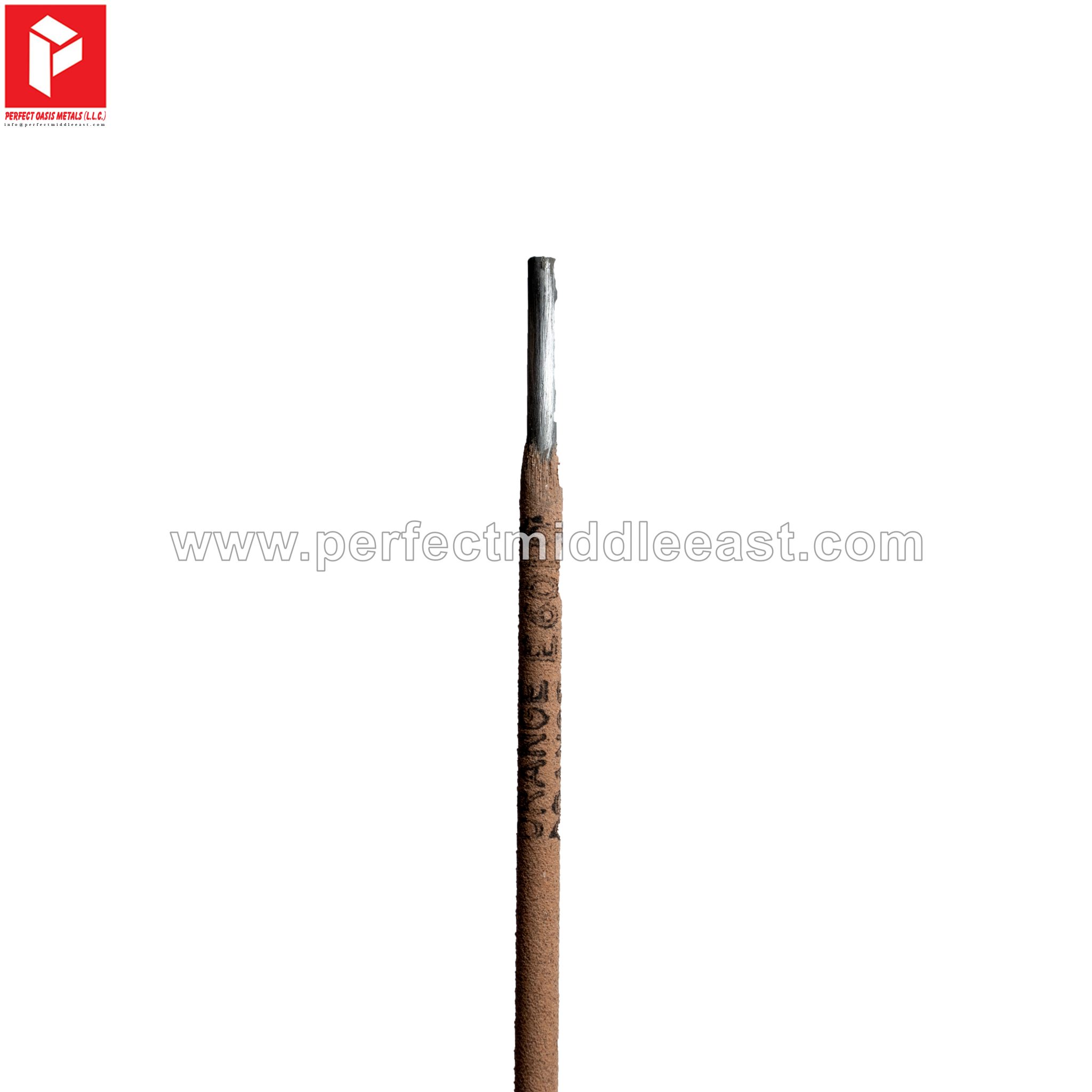 Welding Rod E6010 Perfect Oasis Metals LLC