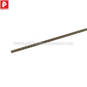 Brazing Electrode Copper