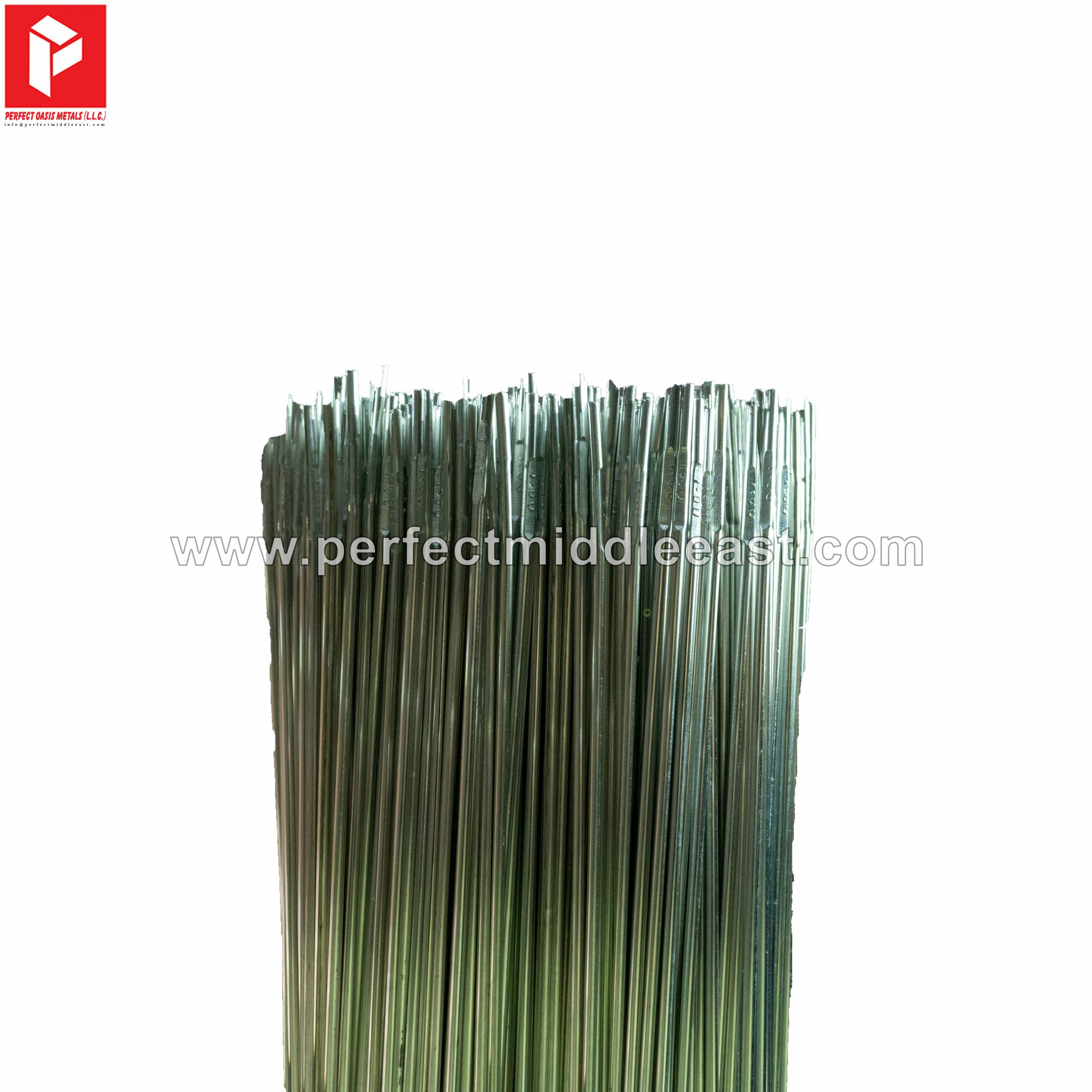thumbnail image 2 of SÜA ER5356 TIG Aluminum Welding Rods, 3/32 X 36 Inches, 1 Lb Pack, ER5356 2 of 5