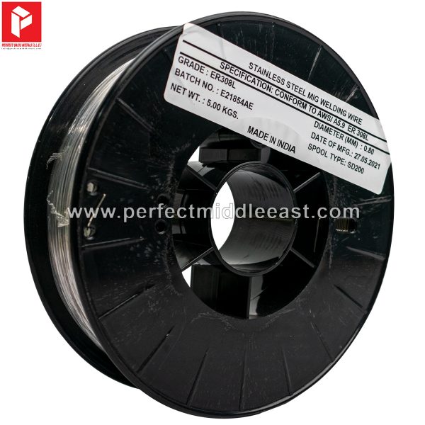 Mig Wire SS ER316L