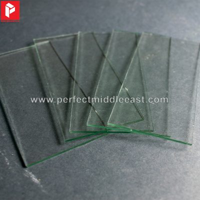 Welding Glass Clear
