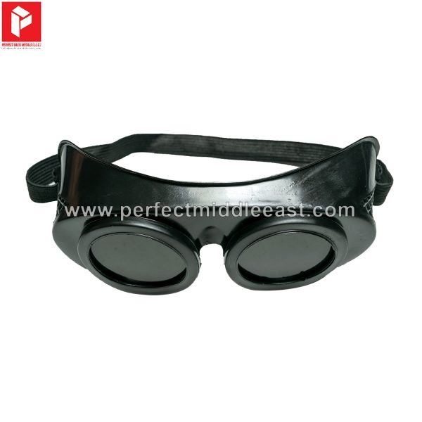 Welding Goggle Spectacle Type