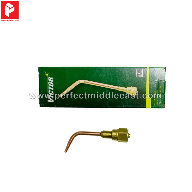 Welding Nozzle Heavy Duty Perfect Oasis Metals LLC