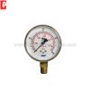 Pressure Gauge Acetylene 400PSI