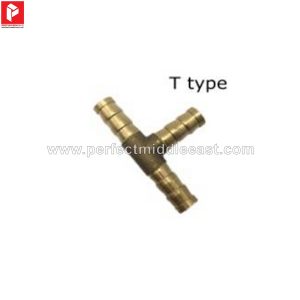 T’ Type Connector