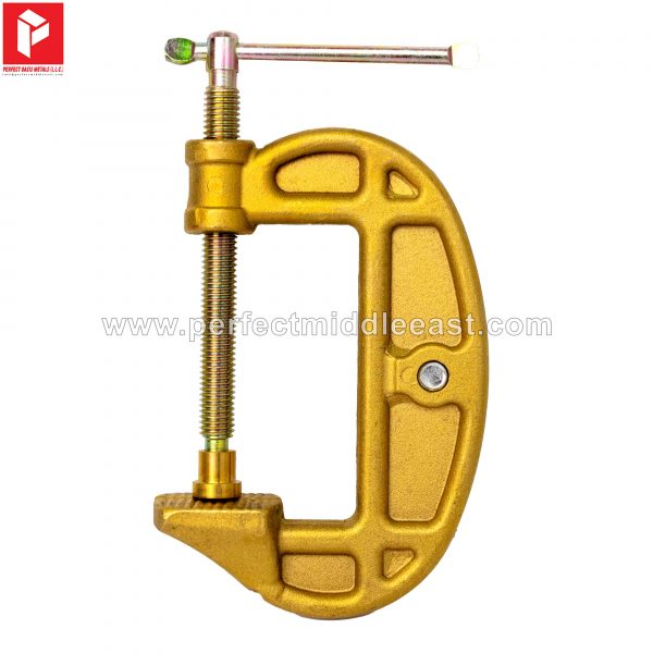 Earth Clamp G Type