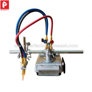 Gas Cutting Machine