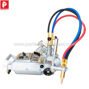 Gas Cutting Machine