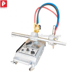 Gas Cutting Machine