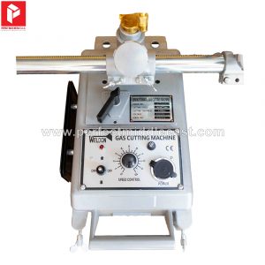 Gas Cutting Machine