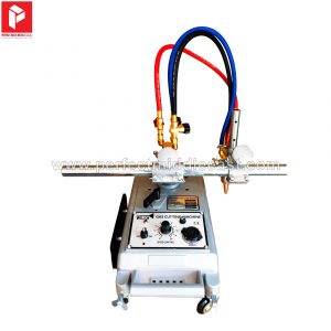 Gas Cutting Machine