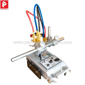 Gas Cutting Machine