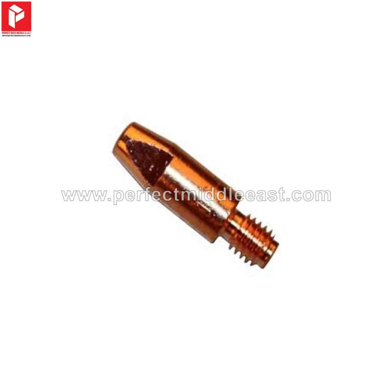Mig Welding Nozzle Perfect Oasis Metals LLC
