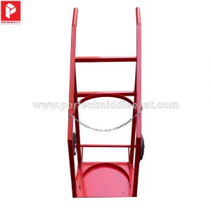 Cylinder Trolley Single