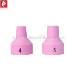 Ceramic Nozzle for WP12 14N Series