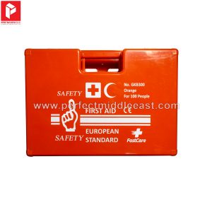 First Aid Kit 100 Person