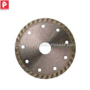 Diamond Cutter Dry Small Teeth