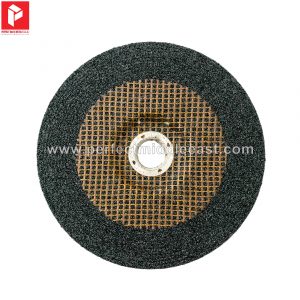 Grinding Disc Metal