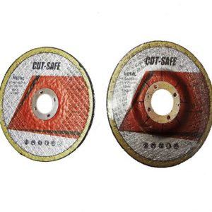 Cutsafe Grinding Disc