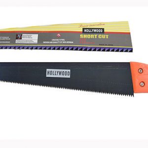 Pruning Saw Rubber Grip 16inch